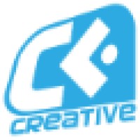 CK Creative logo, CK Creative contact details