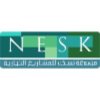 NESK Group of Trading Projects logo, NESK Group of Trading Projects contact details