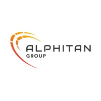 Alphitan Group logo, Alphitan Group contact details