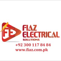 Fiaz Electrical Solutions logo, Fiaz Electrical Solutions contact details