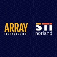 STI Norland logo, STI Norland contact details