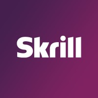 Skrill logo, Skrill contact details