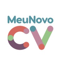 MeuNovoCV logo, MeuNovoCV contact details