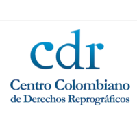 Centro Colombiano de Derechos Reprográficos - CDR logo, Centro Colombiano de Derechos Reprográficos - CDR contact details