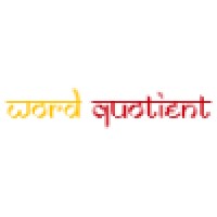 Word Quotient logo, Word Quotient contact details