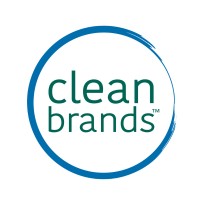 Clean Brands logo, Clean Brands contact details