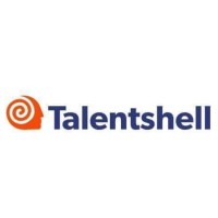 Talentshell logo, Talentshell contact details