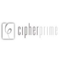 Cipher Prime logo, Cipher Prime contact details