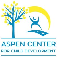 The Aspen Center for Child Development logo, The Aspen Center for Child Development contact details