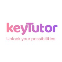 KeyTutor logo, KeyTutor contact details