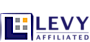 levy affiliated holdings logo, levy affiliated holdings contact details