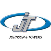 Johnson and Towers logo, Johnson and Towers contact details