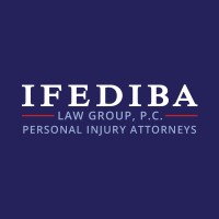 Ifediba Law Group, P.C. logo, Ifediba Law Group, P.C. contact details