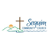 Sequim Community Church logo, Sequim Community Church contact details