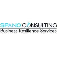 Spano Consulting logo, Spano Consulting contact details