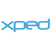 XPED Limited logo, XPED Limited contact details