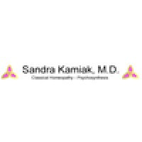 Sandra Kamiak MD logo, Sandra Kamiak MD contact details