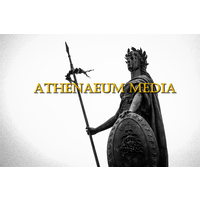 AthenaeumMedia logo, AthenaeumMedia contact details