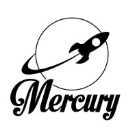 Mercury Studio logo, Mercury Studio contact details