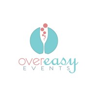 Overeasy Events logo, Overeasy Events contact details