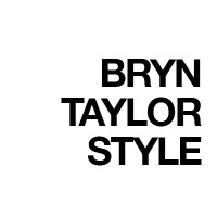 Bryn Taylor Style logo, Bryn Taylor Style contact details