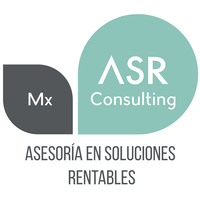 ASR Consulting Mx logo, ASR Consulting Mx contact details