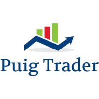 PuigTrader logo, PuigTrader contact details