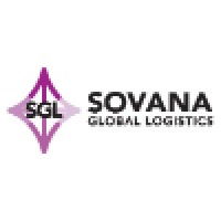 Sovana Global Logistics logo, Sovana Global Logistics contact details