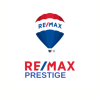 Re/Max Prestige Paraguay logo, Re/Max Prestige Paraguay contact details