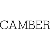 CAMBER logo, CAMBER contact details