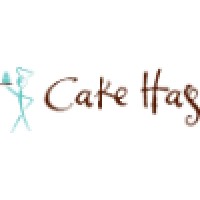 The CakeHag logo, The CakeHag contact details