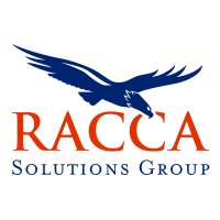 Racca Solutions Group logo, Racca Solutions Group contact details