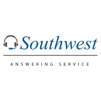 Southwest Answering Service logo, Southwest Answering Service contact details