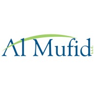 Al Mufid Trading Co. LLC logo, Al Mufid Trading Co. LLC contact details