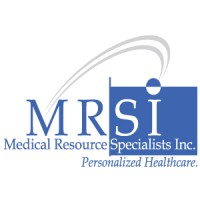 MRSI Medical Resource Specialists, Inc logo, MRSI Medical Resource Specialists, Inc contact details