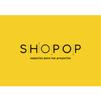 Shopop logo, Shopop contact details