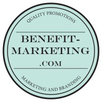 Benefit Marketing logo, Benefit Marketing contact details