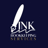 INK Bookkeeping Services logo, INK Bookkeeping Services contact details