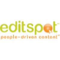 editspot logo, editspot contact details