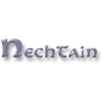 Nechtain LLC logo, Nechtain LLC contact details