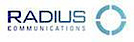 Radius Communications Limited logo, Radius Communications Limited contact details