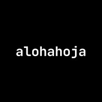 alohahoja - tea & drinks logo, alohahoja - tea & drinks contact details