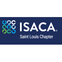 ISACA St. Louis logo, ISACA St. Louis contact details