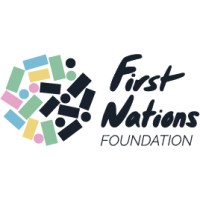 First Nations Foundation logo, First Nations Foundation contact details