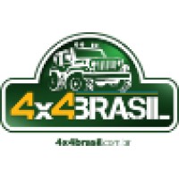 4x4 Brasil Portal de Conteúdo e Eventos Off-Road logo, 4x4 Brasil Portal de Conteúdo e Eventos Off-Road contact details