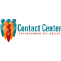 Contact Center Transformation Group, Inc. logo, Contact Center Transformation Group, Inc. contact details