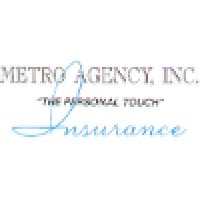 Metro Agency Inc logo, Metro Agency Inc contact details