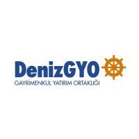 Deniz GYO logo, Deniz GYO contact details