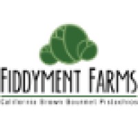 Fiddyment Farms, Inc logo, Fiddyment Farms, Inc contact details