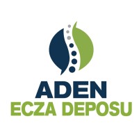 Aden Ecza Deposu logo, Aden Ecza Deposu contact details